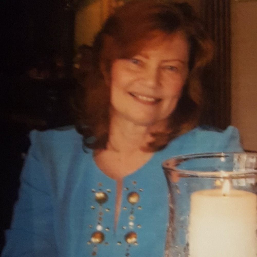 Meet your Posher, Janet